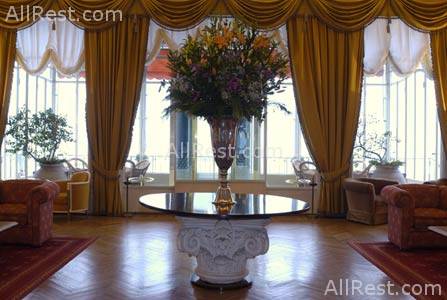 Grand Hotel Tremezzo Palace 5